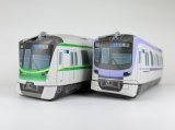 新商品発売のお知らせ【電車型ペンケース２種類】