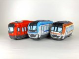 新商品発売のお知らせ【もちもち電車キーホルダー3種類】