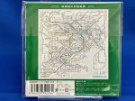 画像2: 鉄道路線図ハンカチ 首都圏 日本語 (2)