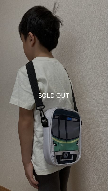 画像4: ポシェット 千代田線16000系 (4)