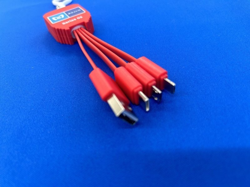 画像3: USBケーブル 丸ノ内線02系 (3)