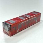 画像1: トレイン消しゴム 丸ノ内線2000系 (1)