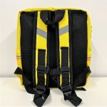 画像3: キッズリュックサック 銀座線1000系 (3)