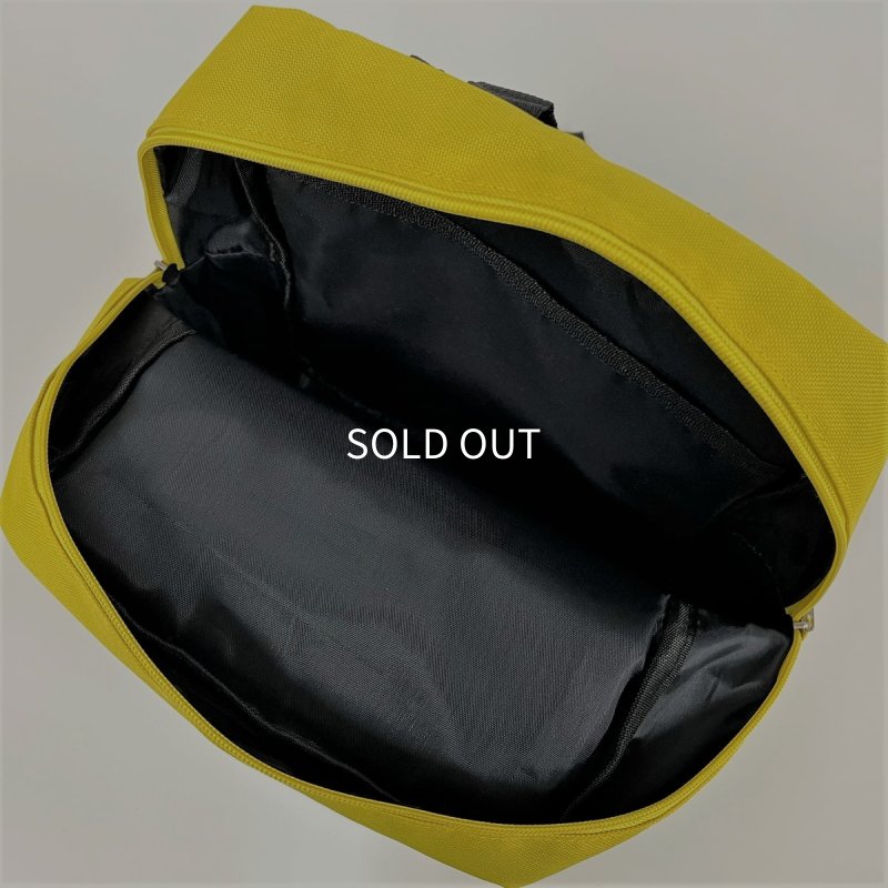 画像4: キッズリュックサック 銀座線1000系 (4)