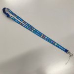 画像4: 東京メトロ ネックストラップ (4)