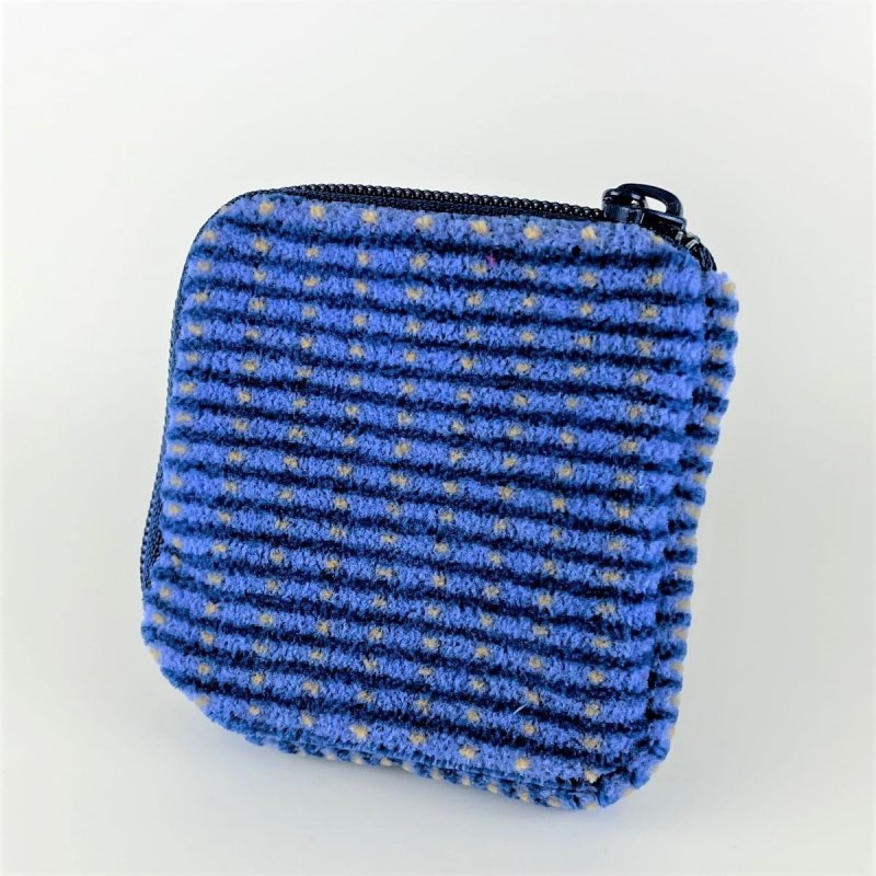 画像1: 座席シートコインケース 有楽町線・副都心線10000系 (1)