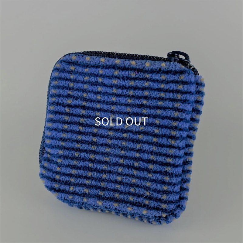 画像1: 座席シートコインケース 有楽町線・副都心線10000系 (1)