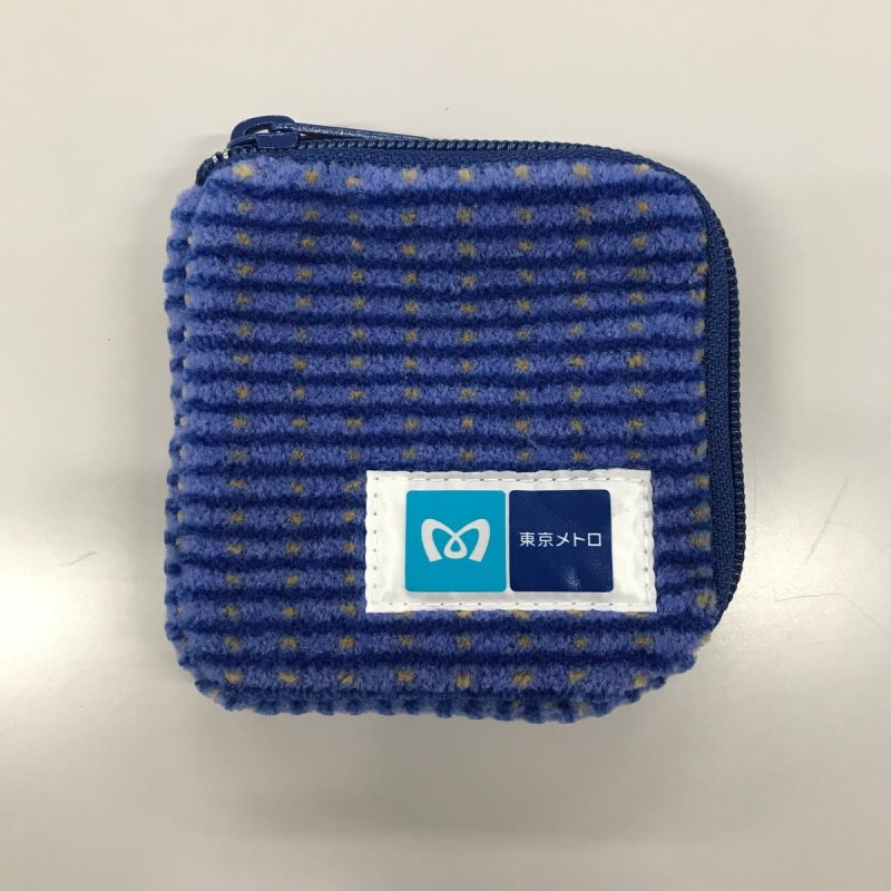 画像2: 座席シートコインケース 有楽町線・副都心線10000系 (2)