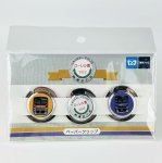 画像1: ローレル賞2022受賞記念 ペーパークリップ (1)