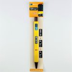 画像1: 方向幕ボールペン 銀座線1000系 (1)