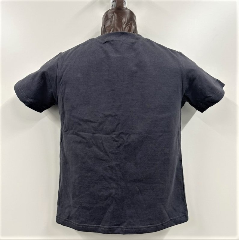 画像2: Tシャツ銀座線 子ども用(110サイズ) (2)