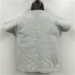 画像2: Tシャツ東西線 子ども用(130サイズ) (2)