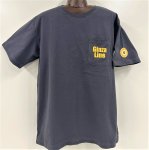 画像1: Tシャツ銀座線 大人用(Mサイズ) (1)