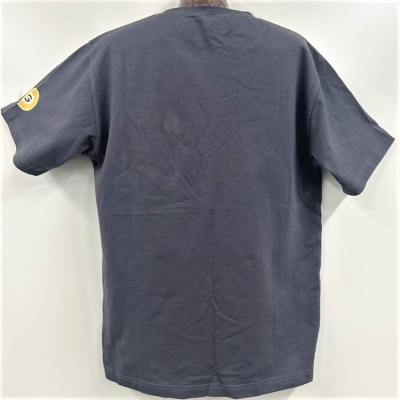 画像2: Tシャツ銀座線 大人用(Mサイズ) (2)