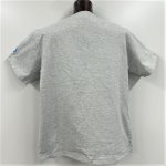 画像2: Tシャツ東西線 大人用(Lサイズ) (2)