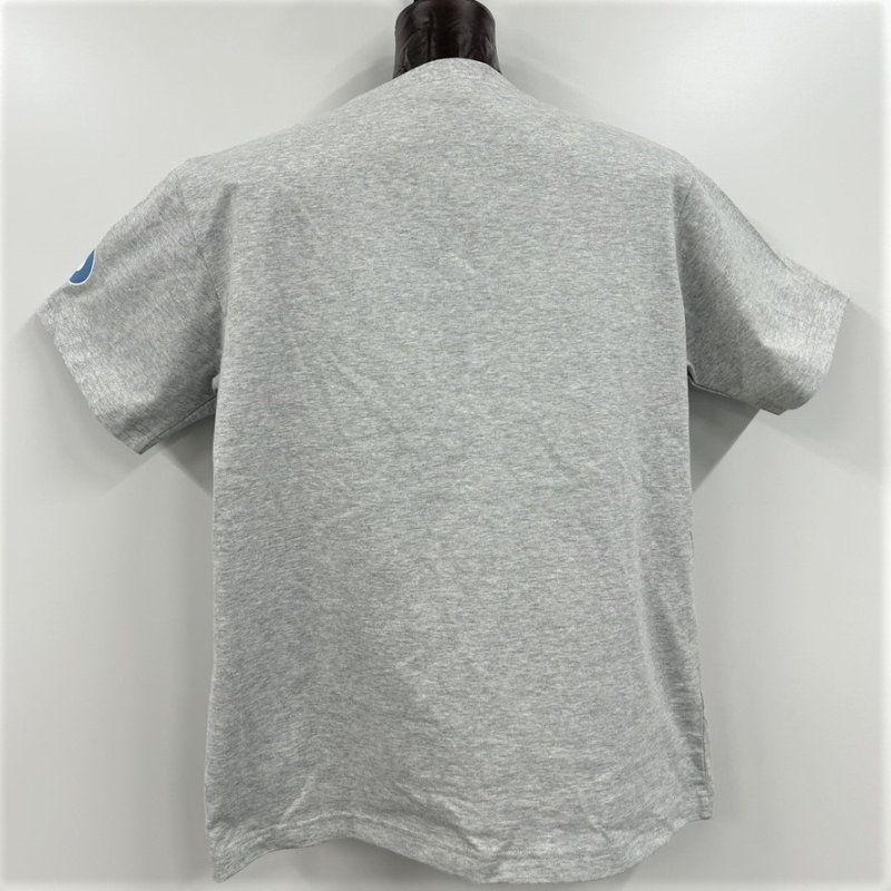 画像2: Tシャツ東西線 大人用(Mサイズ) (2)