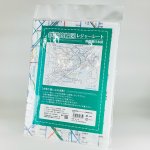 画像1: 鉄道路線図レジャーシート 首都圏 日本語 (1)