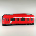 画像3: ペンケース 丸ノ内線2000系 (3)