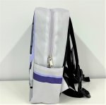 画像2: キッズリュックサック 半蔵門線18000系 (2)