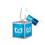 画像3: 東京メトロライトマスコット Vol.3 (3)