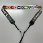 画像3: 東京メトロ カメラストラップ (3)