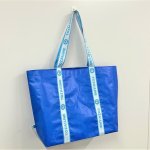 画像2: ショッピングバッグ 東西線 (2)