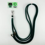 画像1: フォンタブ・スマホストラップ 千代田線16000系 (1)