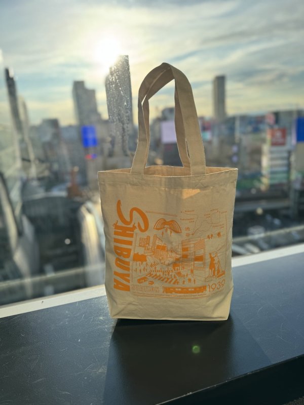 画像3: ジモトート 渋谷 (3)