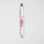 画像2: PASMO 4色ボールペン (2)