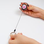 画像3: PASMO メタリール (3)