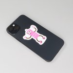 画像2: PASMO ステッカー（バンザイ） (2)