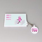 画像2: PASMO タッチアンドゴー（改札） (2)