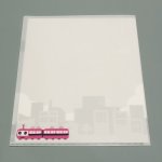 画像2: PASMO A4クリアファイル（おでかけ） (2)