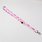 画像1: PASMO ネックストラップ (1)