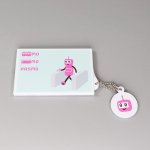 画像1: PASMO タッチアンドゴー（改札） (1)