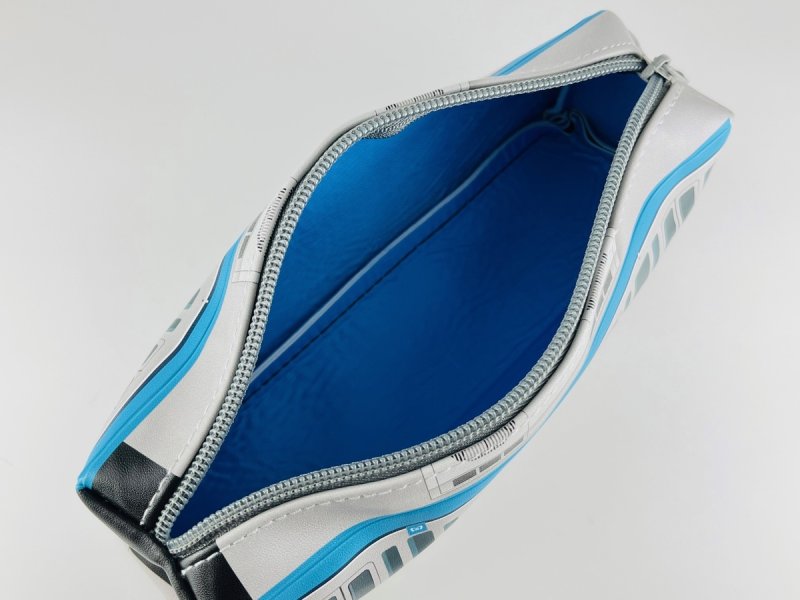 画像4: ペンケース 東西線15000系 (4)