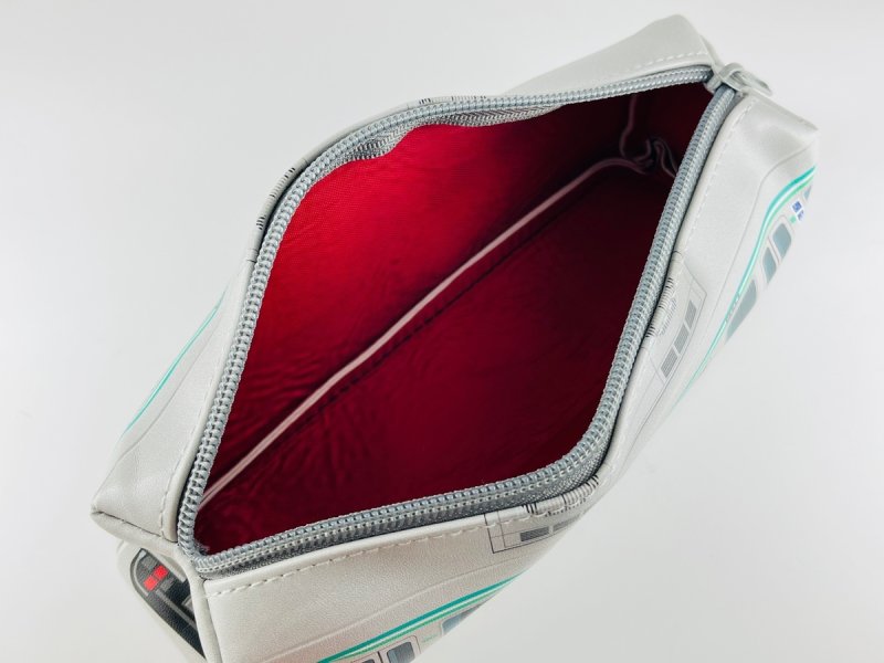 画像4: ペンケース 南北線9000系 (4)