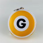 画像1: コインケース　銀座線 (1)