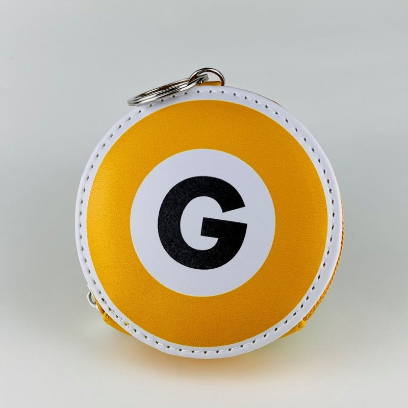 画像1: コインケース　銀座線 (1)