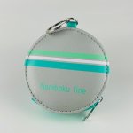 画像2: コインケース　南北線 (2)