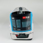 画像2: ペンケース 東西線15000系 (2)