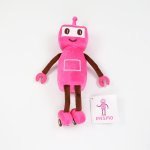 画像2: PASMO　ぬいぐるみ (2)