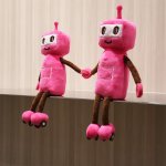 画像6: PASMO　ぬいぐるみ (6)