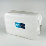 画像2: 東京メトロ路線図クリアポーチ (2)