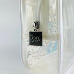 画像3: 東京メトロ路線図クリアポーチ (3)