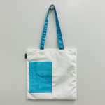 画像2: 東京メトロ路線図フラットトートバッグ (2)