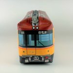 画像2: ペンケース 銀座線1000系 (2)