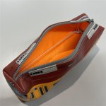 画像3: ペンケース 銀座線1000系 (3)