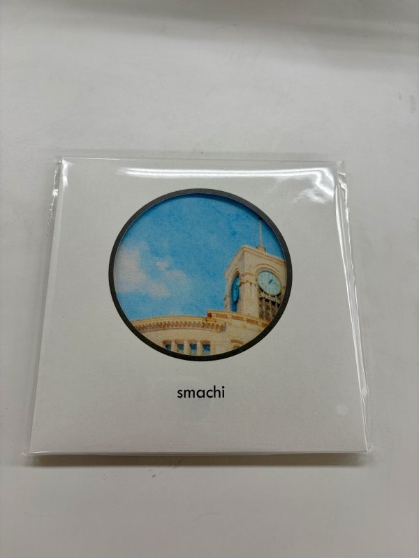 画像4: 制服をリサイクルしてサステナブルに！東京メトロ街並みアートクロス　銀座【4580892670674】 (4)