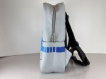 画像2: キッズリュックサック 東西線15000系  (2)
